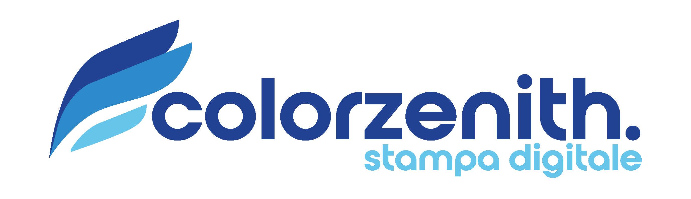 Colorzenith Logo